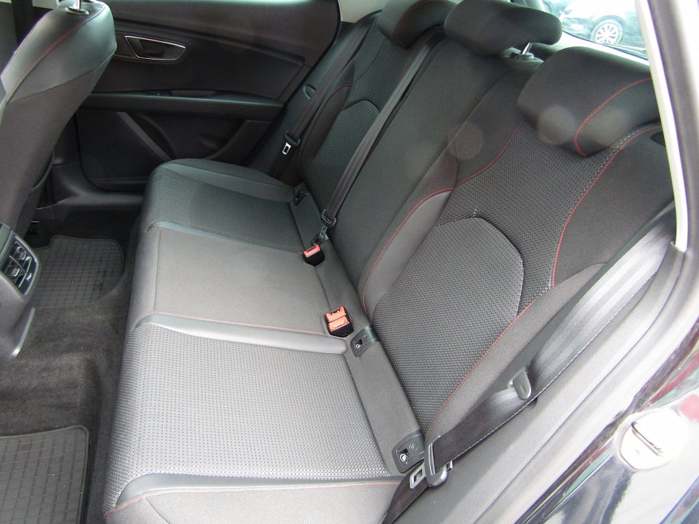 Seat Leon 1.4TSi FR