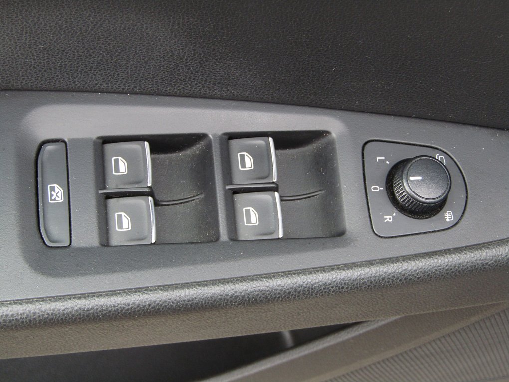 Seat Leon 1.4TSi FR