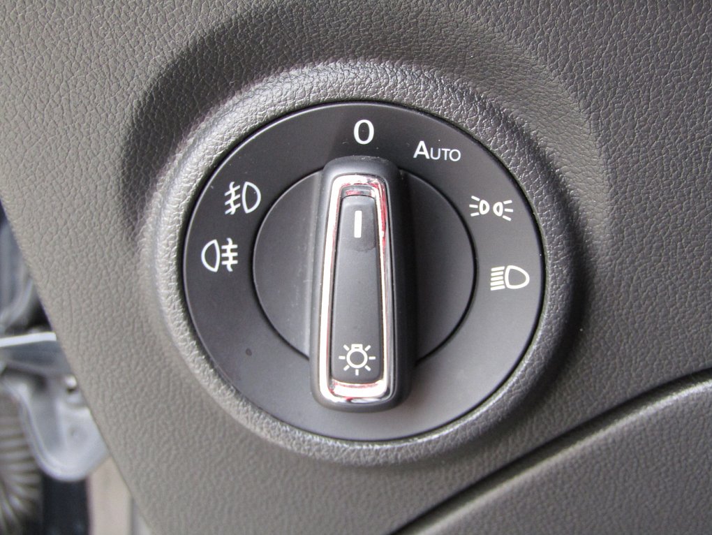 Seat Leon 1.4TSi FR