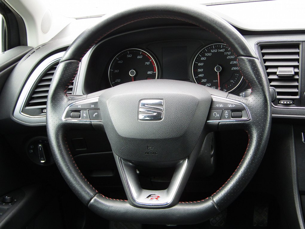 Seat Leon 1.4TSi FR