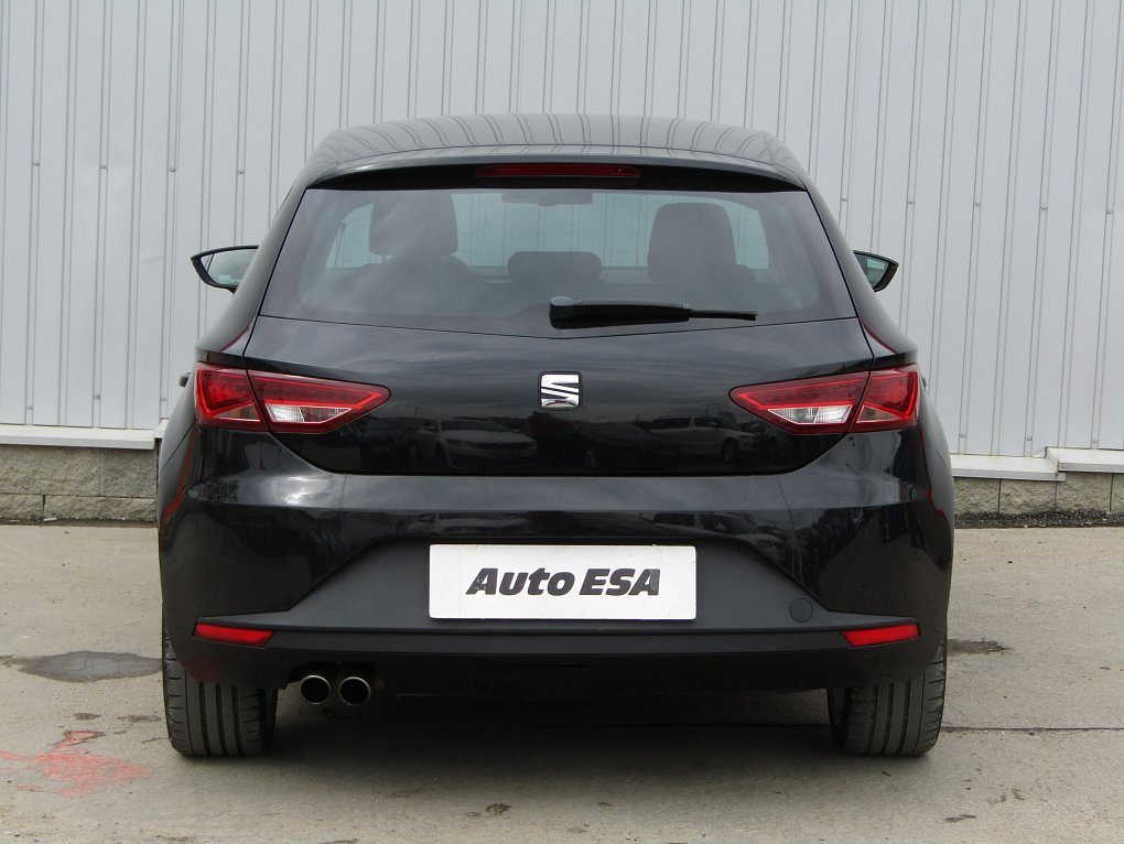Seat Leon 1.4TSi FR