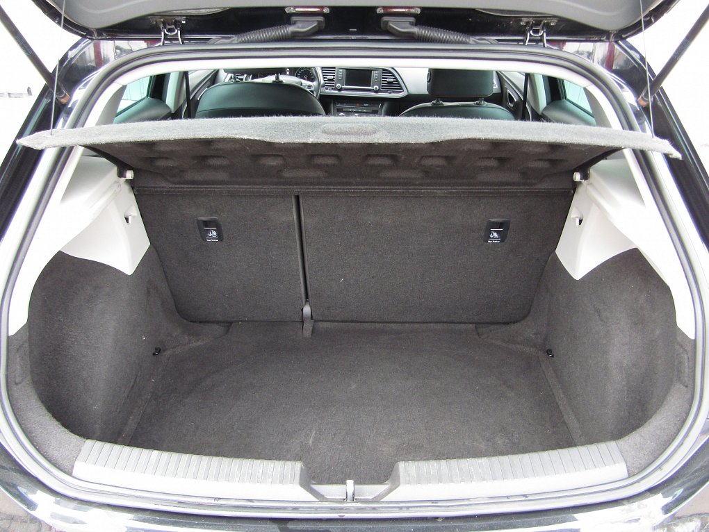 Seat Leon 1.4TSi FR