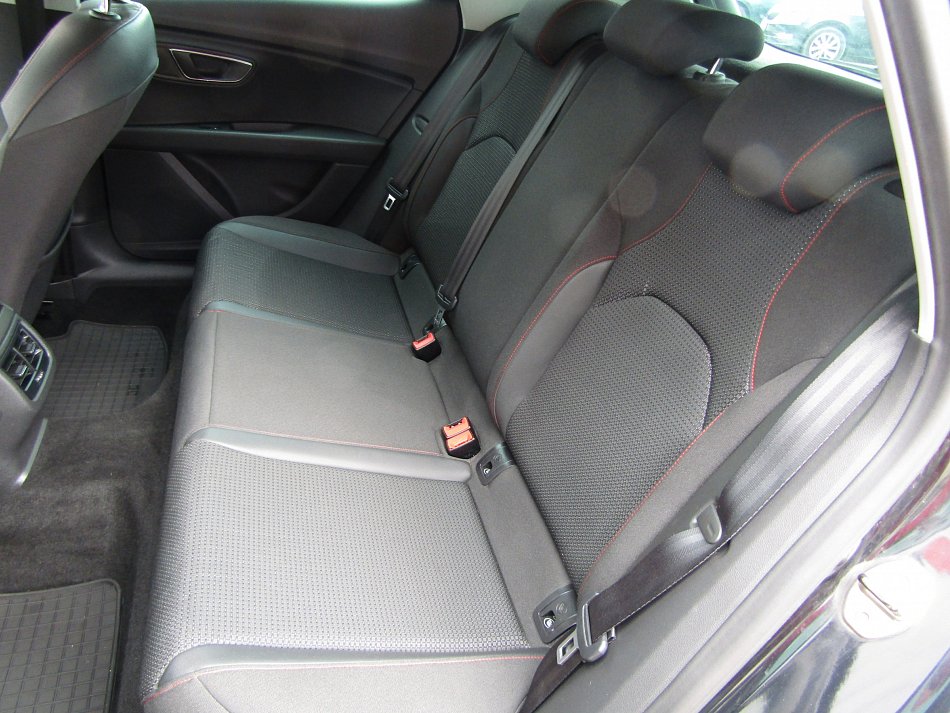 Seat Leon 1.4TSi FR