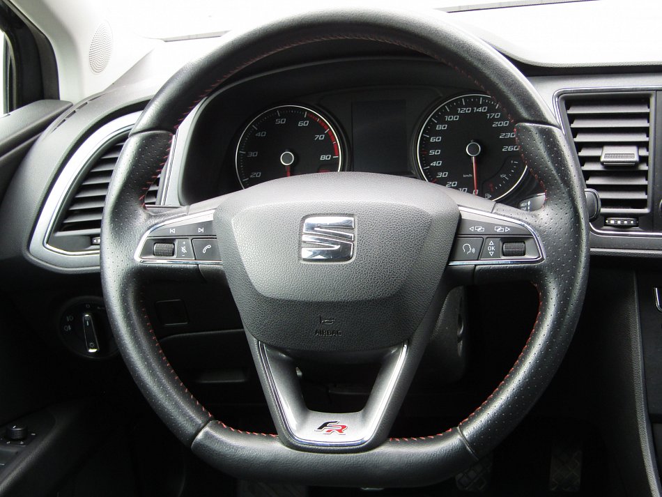 Seat Leon 1.4TSi FR
