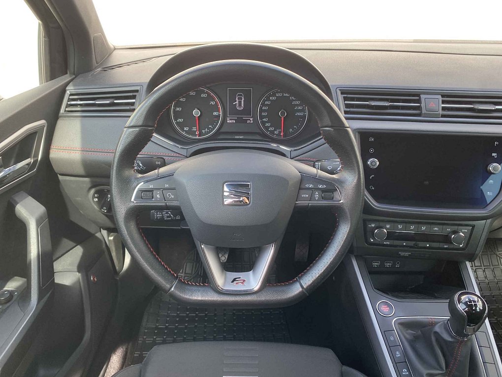 Seat Arona 1.5 TSi FR