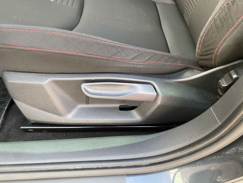 Seat Arona 1.5 TSi FR