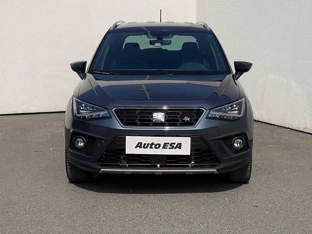 Seat Arona 1.5 TSi FR