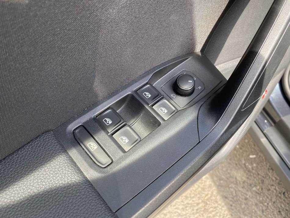 Seat Arona 1.5 TSi FR
