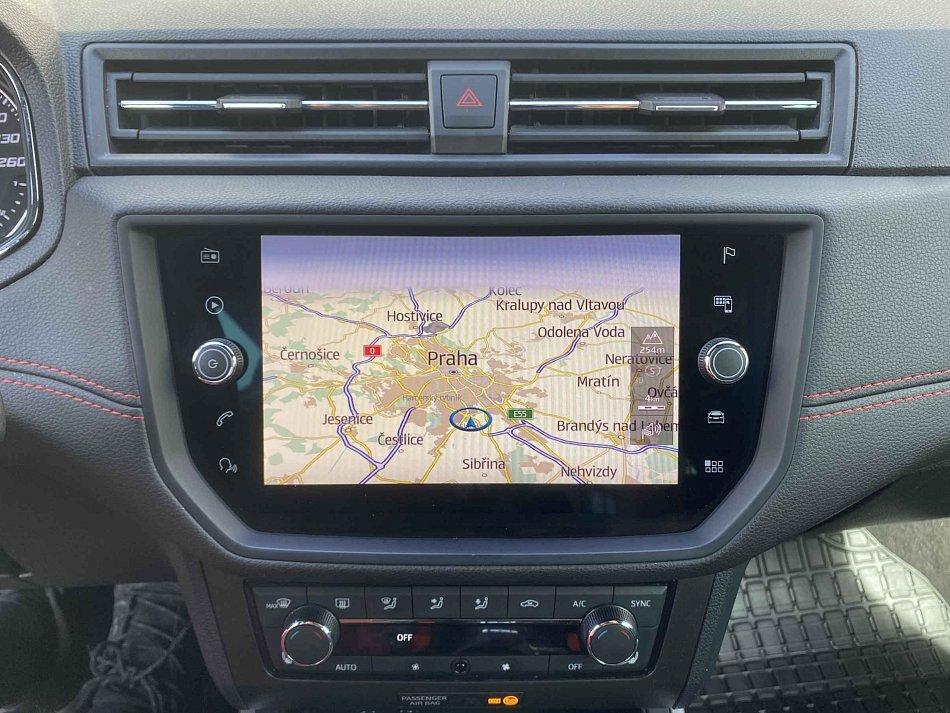 Seat Arona 1.5 TSi FR