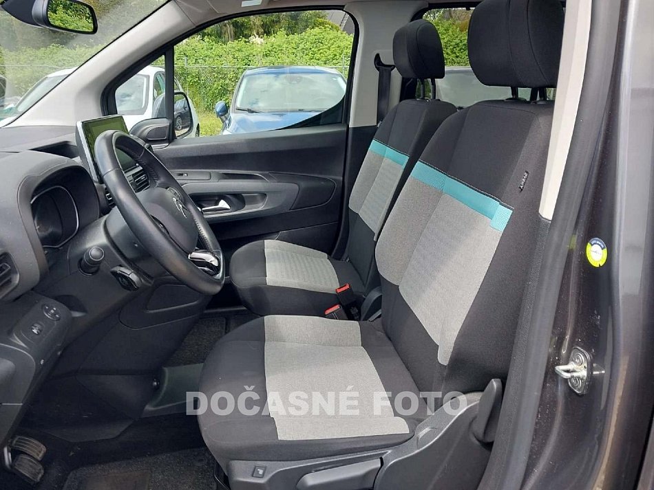 Citroën Berlingo 1.5HDi Shine
