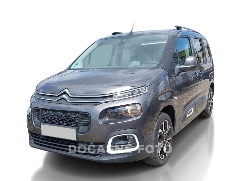 Citroën Berlingo 1.5HDi Shine