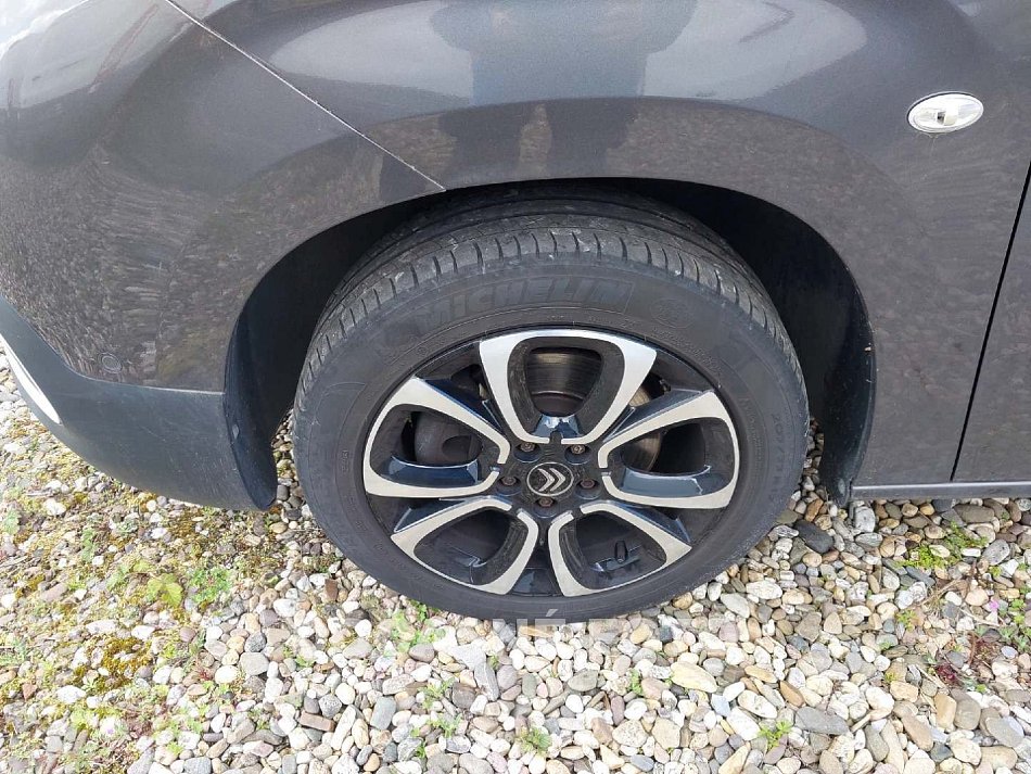 Citroën Berlingo 1.5HDi Shine