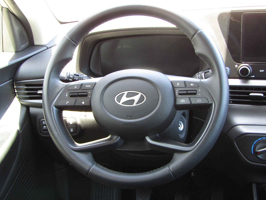 Hyundai I20 1.2i 