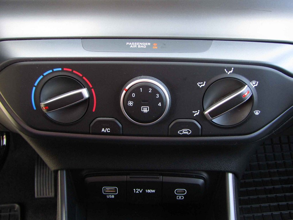 Hyundai I20 1.2i 