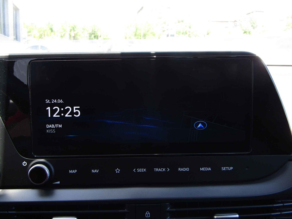 Hyundai I20 1.2i 