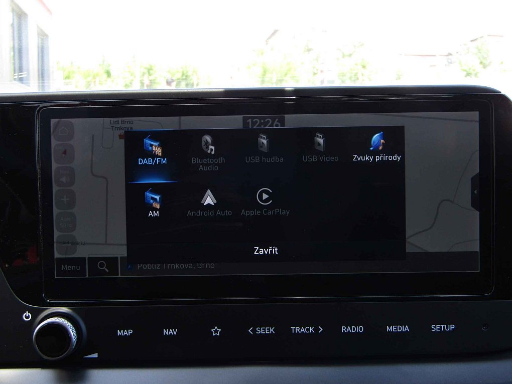 Hyundai I20 1.2i 
