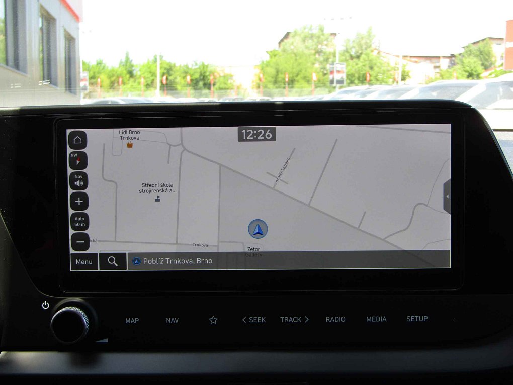Hyundai I20 1.2i 