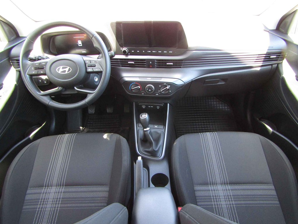 Hyundai I20 1.2i 