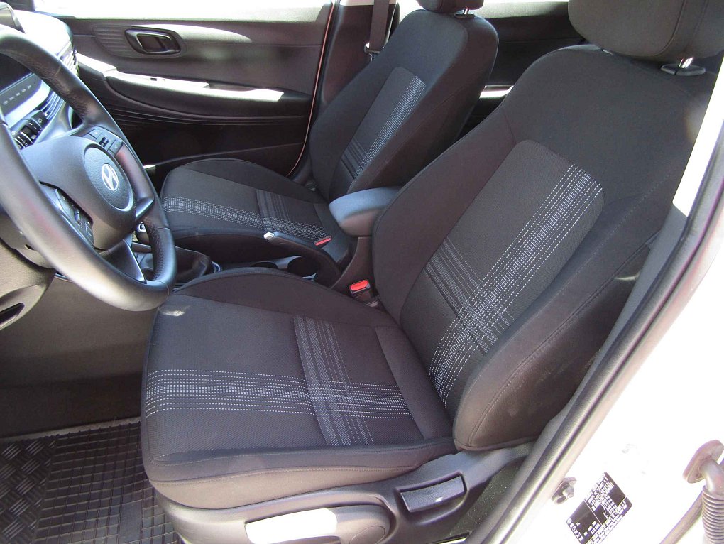Hyundai I20 1.2i 