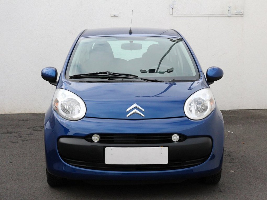 Citroën C1 1.0 i 