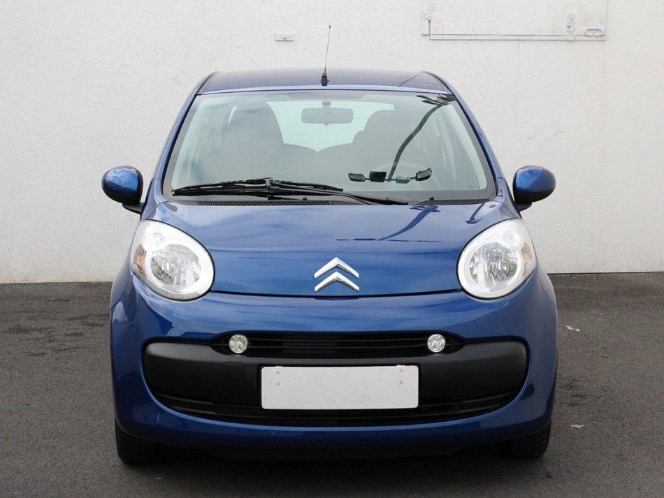 Citroën C1 1.0 i 