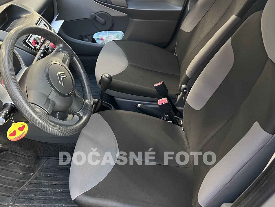 Citroën C1 1.0 i 