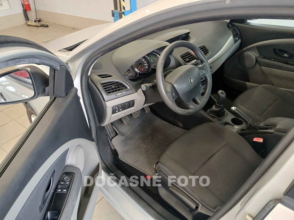 Renault Mégane 1.6 16V 