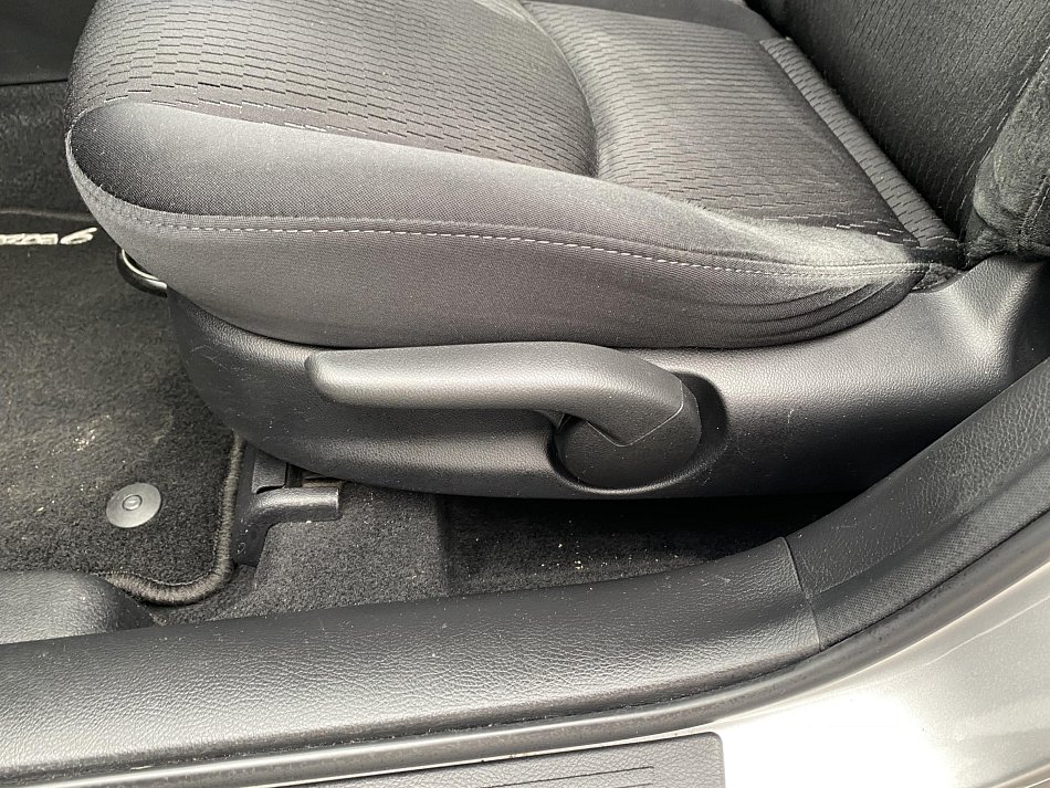 Mazda 6 2.2 MZR-CD Active