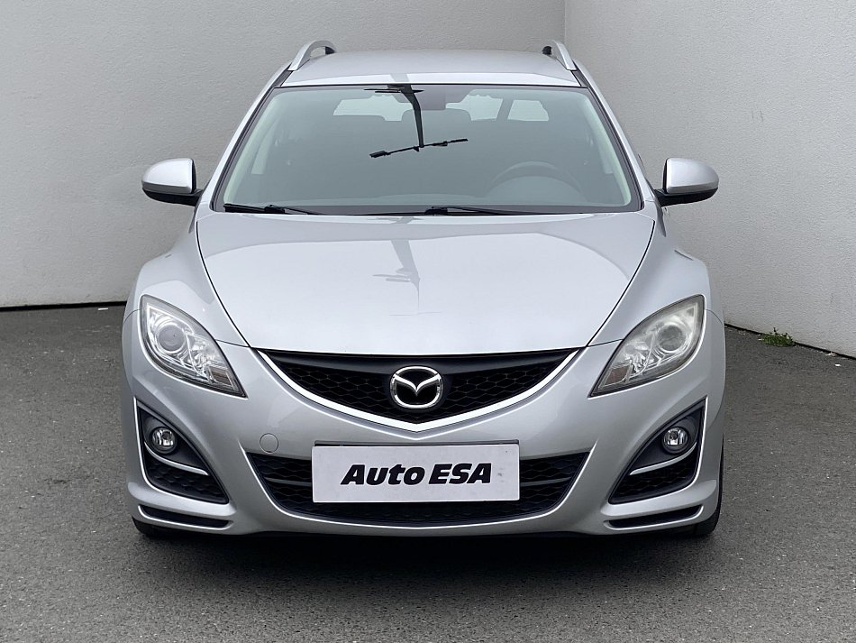 Mazda 6 2.2 MZR-CD Active