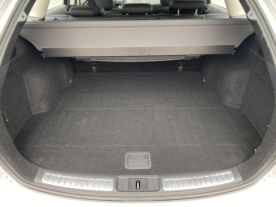Mazda 6 2.2 MZR-CD Active