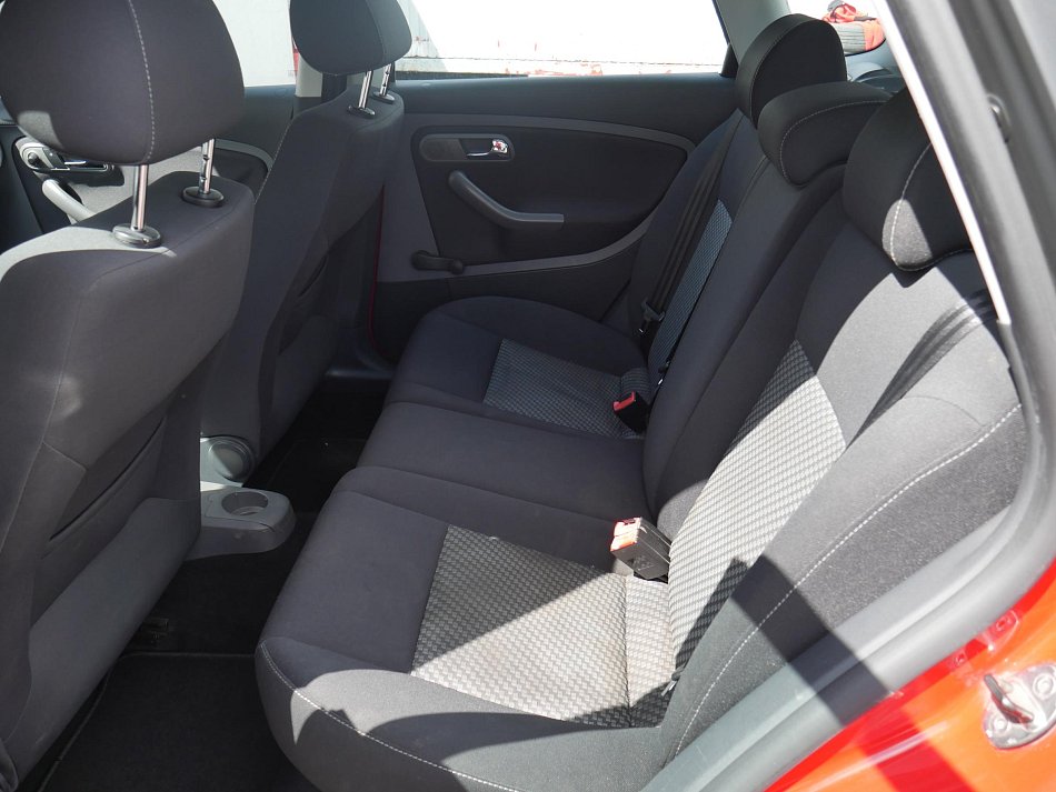 Seat Ibiza 1.2 i 