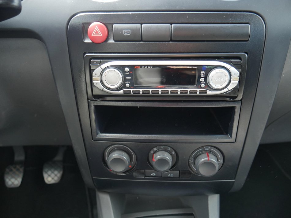 Seat Ibiza 1.2 i 
