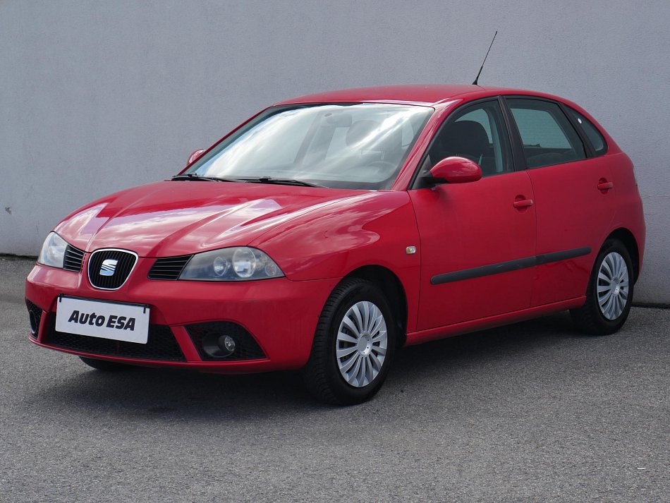 Seat Ibiza 1.2 i 