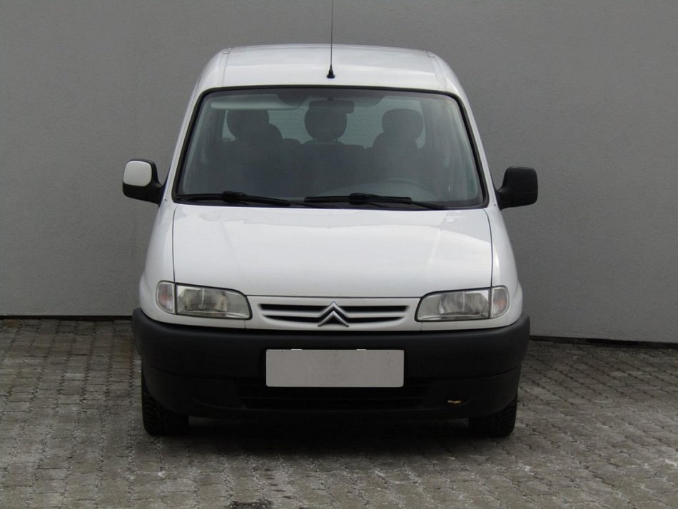 Citroën Berlingo 1.4i 