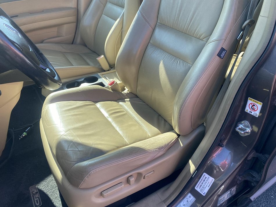 Honda CR-V 2.2 D  4x4