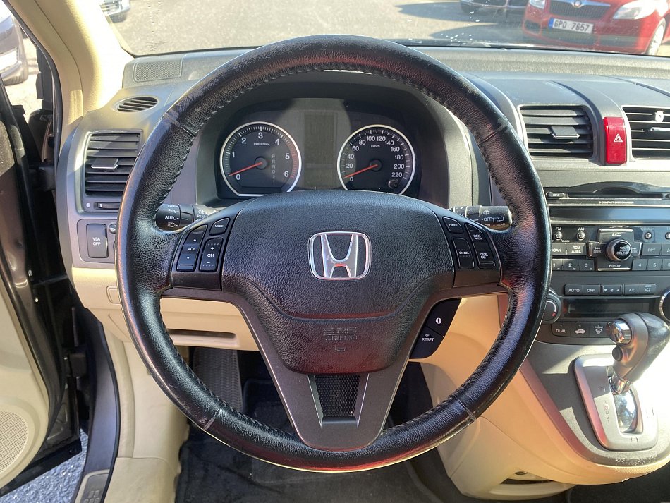 Honda CR-V 2.2 D  4x4
