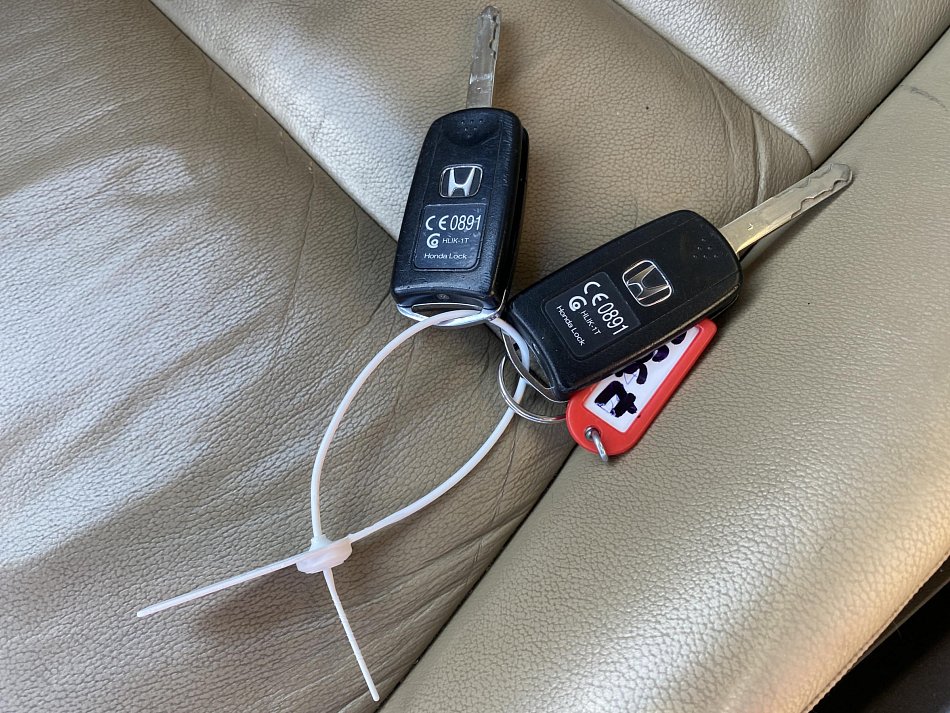 Honda CR-V 2.2 D  4x4