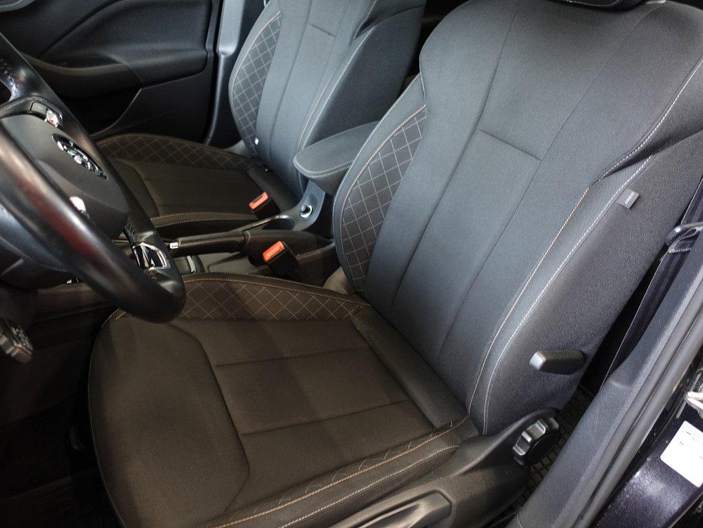 Škoda Scala 1.6TDi Ambition