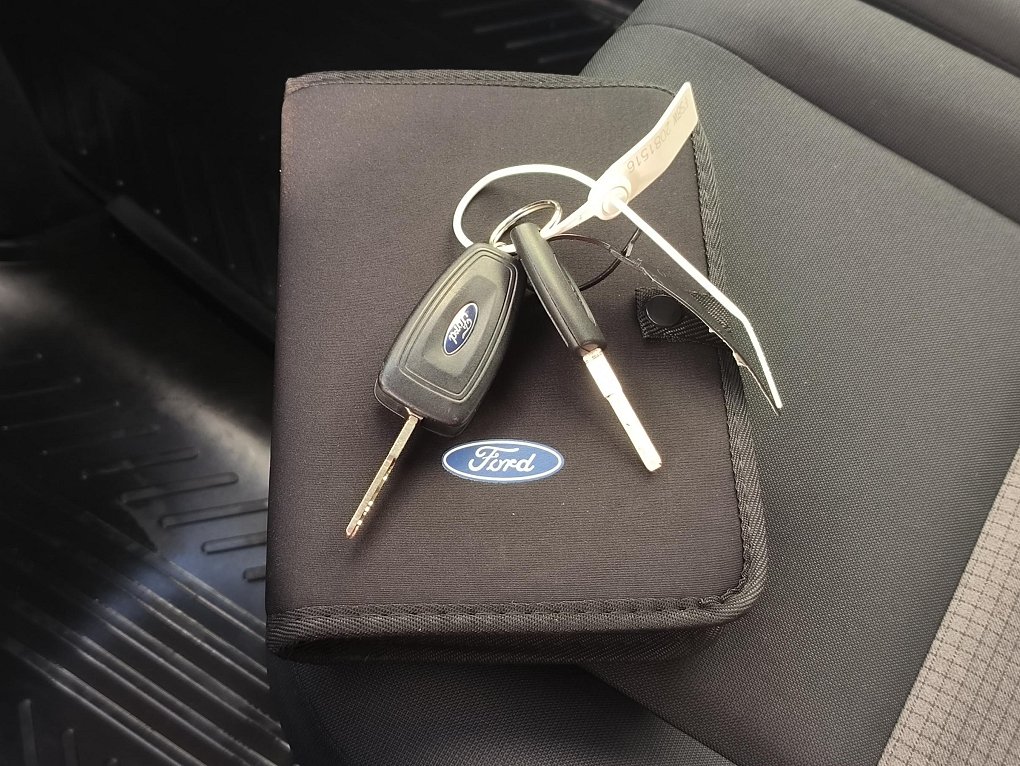 Ford Transit Custom 2.0TDCi  L1H2 9míst