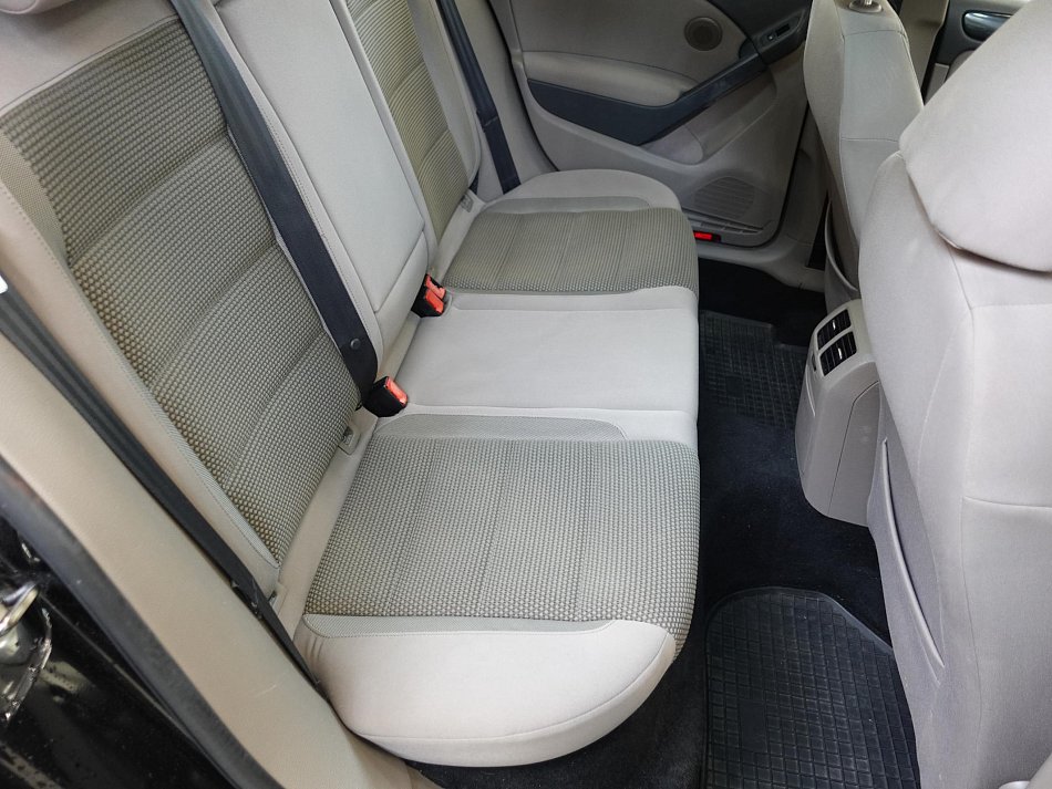 Volkswagen Golf 2.0TDi 