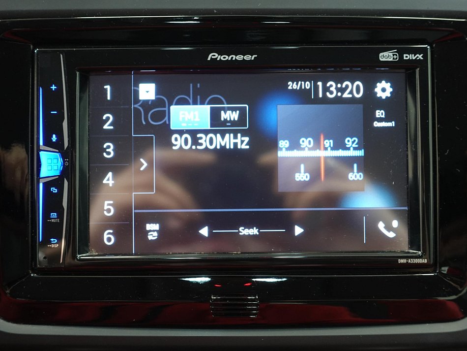 Volkswagen Golf 2.0TDi 