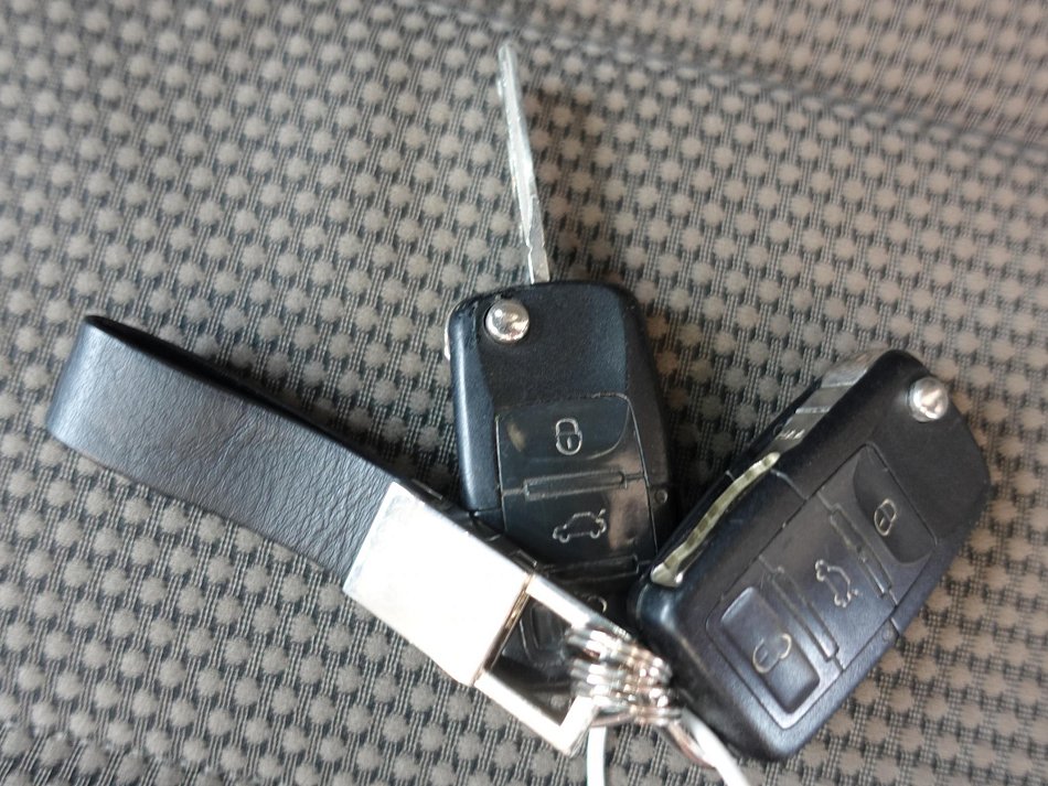 Volkswagen Golf 2.0TDi 