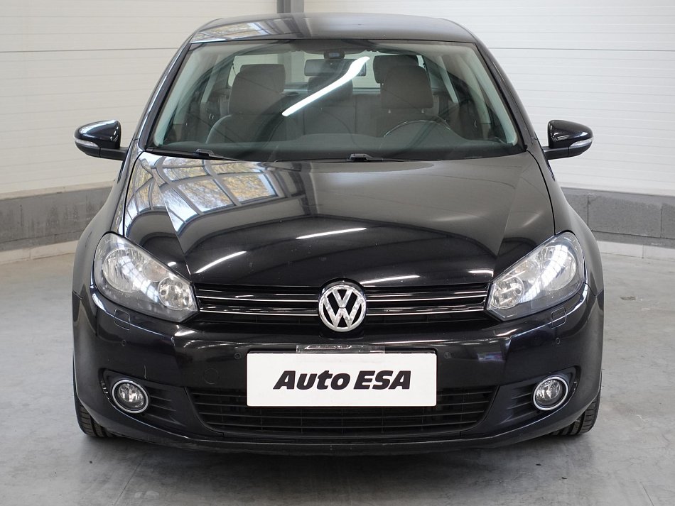 Volkswagen Golf 2.0TDi 