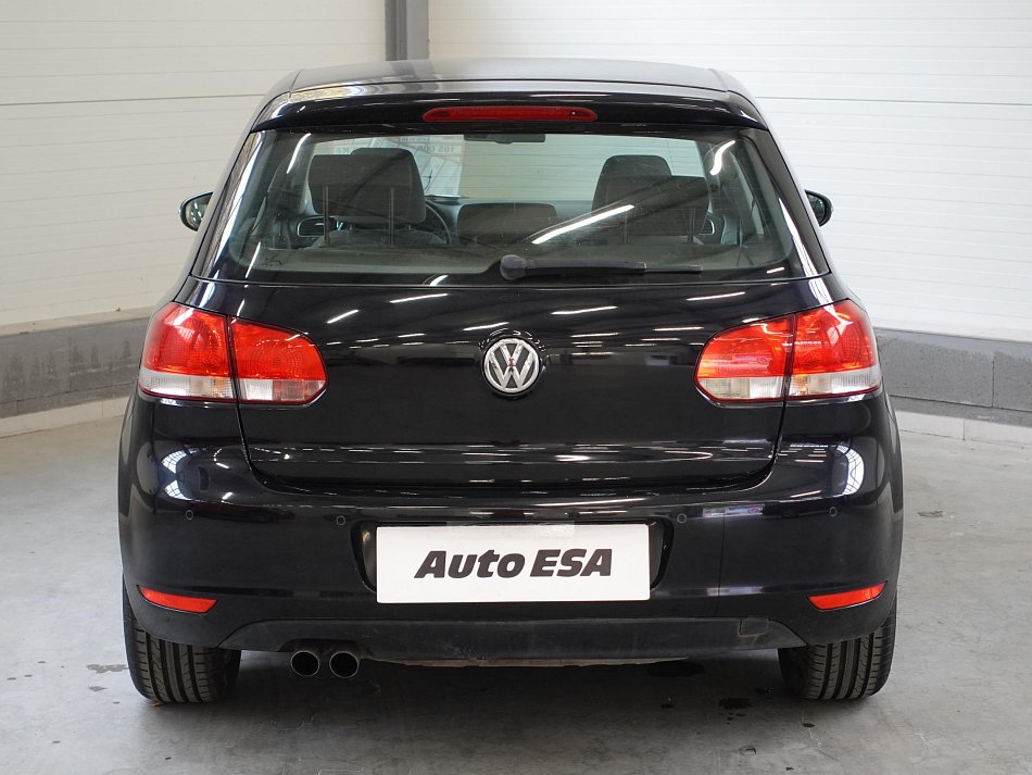 Volkswagen Golf 2.0TDi 