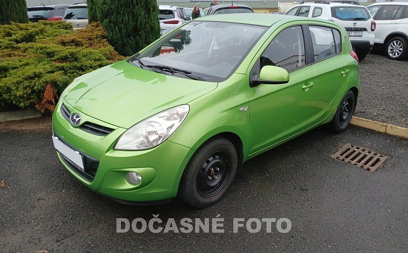 Hyundai I20 1.2 