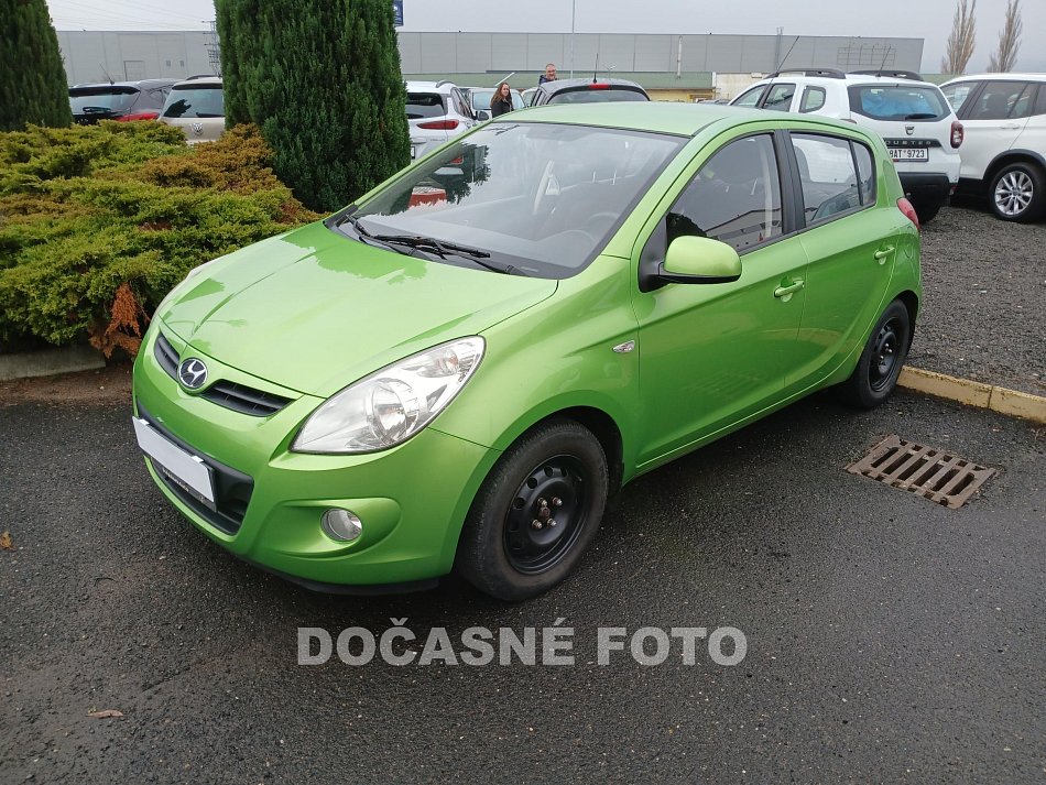 Hyundai I20 1.2 