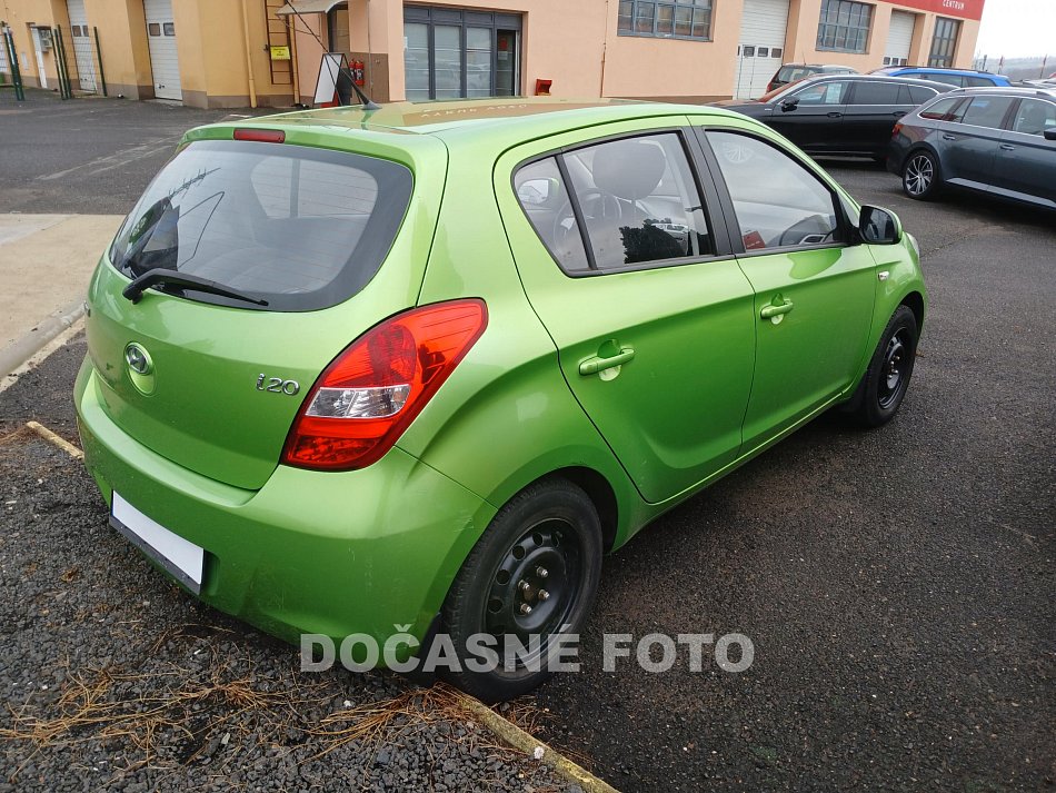 Hyundai I20 1.2 