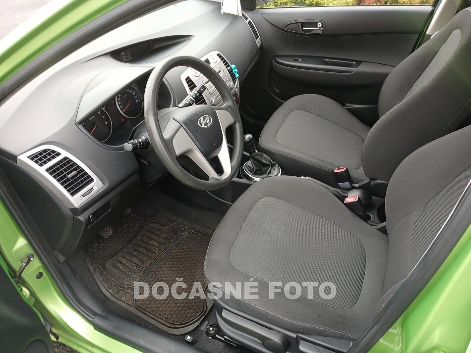 Hyundai I20 1.2 
