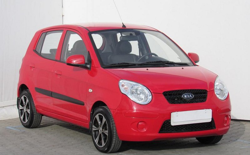 Kia Picanto 1.0i 