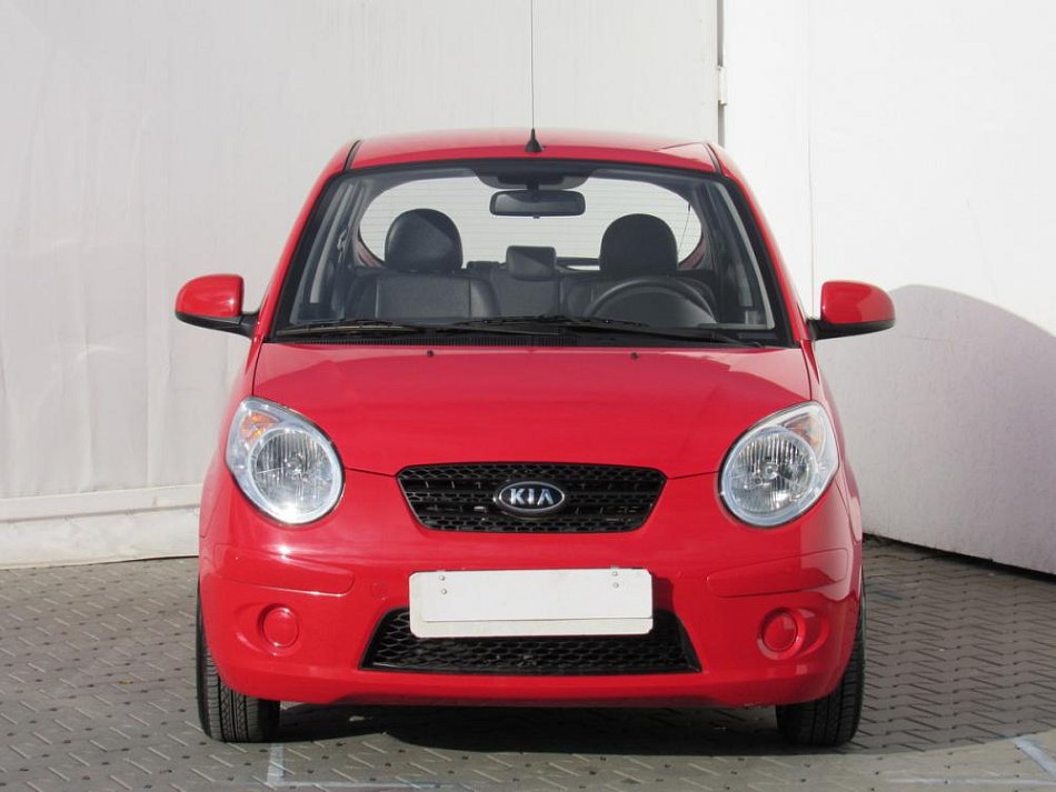 Kia Picanto 1.0i 